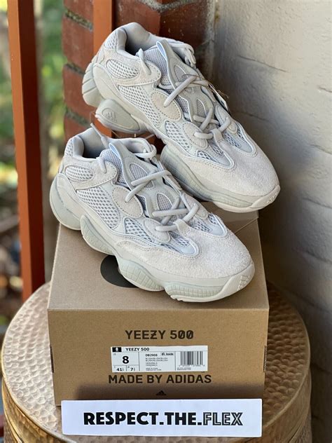 adidas yeezy boost 500 fake|adidas yeezy 500 blush stores.